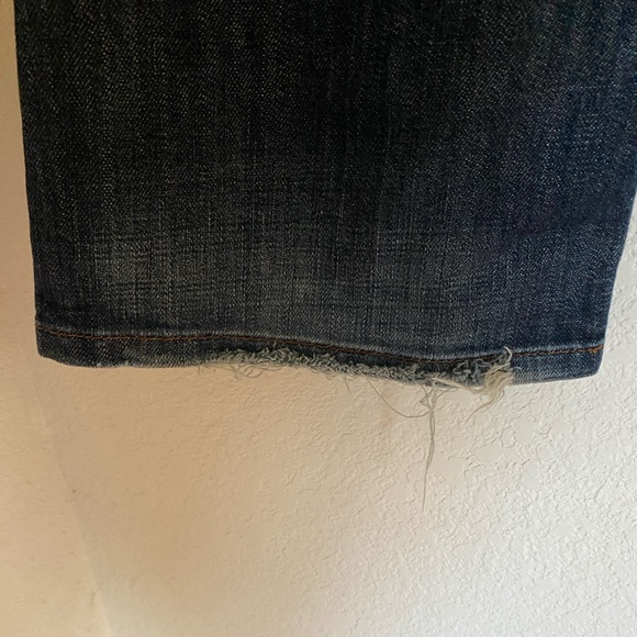 JOE'S Jeans, Provocateur, Bootcut, color Stephanie, Waist 31 - Picture 6 of 8